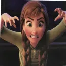 Стикер Disney Princess