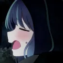 Стикер Звездное дитя