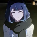 Стикер Звездное дитя