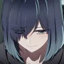 Стикер Звездное дитя