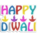 Happy Diwali