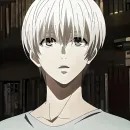 Стикер Tokyo Ghoul