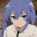 Стикер Реинкарнация безработного