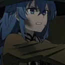 Стикер Реинкарнация безработного