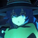 Стикер Реинкарнация безработного