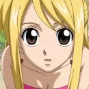 Стикер Люси