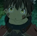 Стикер Созданный в бездне