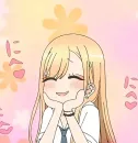 Стикер Улыбки