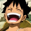 Стикер One Piece