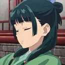 Стикер Kusuriya no Hitorigoto