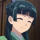 Стикер Kusuriya no Hitorigoto