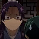 Стикер Kusuriya no Hitorigoto
