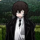 Стикер Бродячие псы