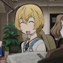 Стикер Бродячие псы