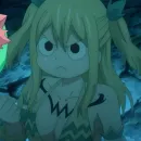 Стикер Fairy Tail