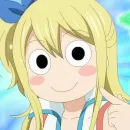 Стикер Fairy Tail