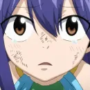 Стикер Fairy Tail