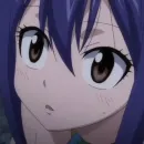 Стикер Fairy Tail