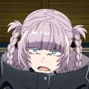 Стикер Песнь ночных сов