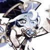 Shadow Milk Cookie