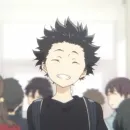 Стикер Форма голоса