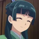 Стикер Kusuriya no Hitorigoto