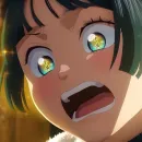 Стикер Kusuriya no Hitorigoto