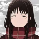 Стикер Бездомный бог