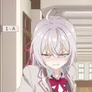 Tokidoki Bosotto Russia go de Dereru Tonari no Alya san