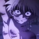 Стикер Хантер и хантер