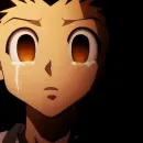 Стикер Хантер и хантер