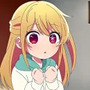 Стикер Звездное дитя