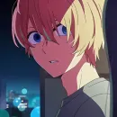 Стикер Звездное дитя