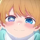 Стикер Звездное дитя