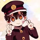 Toilet Bound Hanako Kun