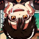 Стикер Toilet Bound Hanako Kun