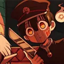 Стикер Toilet Bound Hanako Kun