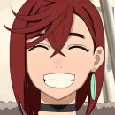 Стикер Dandadan