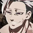 Стикер Семь смертных грехов