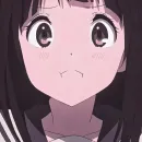 Стикер Hyouka