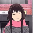 Стикер Бездомный бог