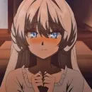 Стикер Маг целитель