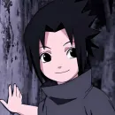 Стикер Naruto