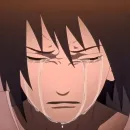 Стикер Naruto