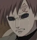 Стикер Naruto