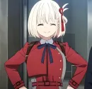 Lycoris Recoil
