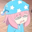 Семья шпиона