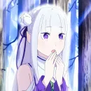 Стикер Re Zero