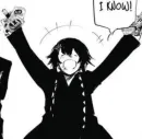 Juuzou Suzuya
