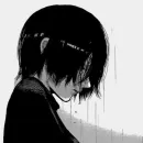Стикер Juuzou Suzuya